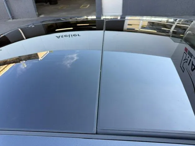 PORSCHE Macan 2.9 V6 S