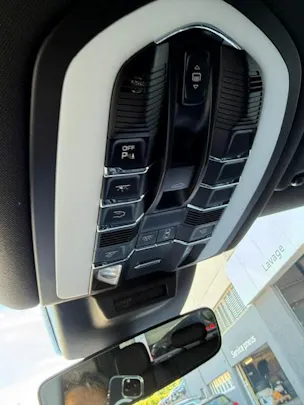 PORSCHE Macan 2.9 V6 S