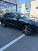 PORSCHE Macan 2.9 V6 S