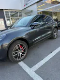 PORSCHE Macan 2.9 V6 S