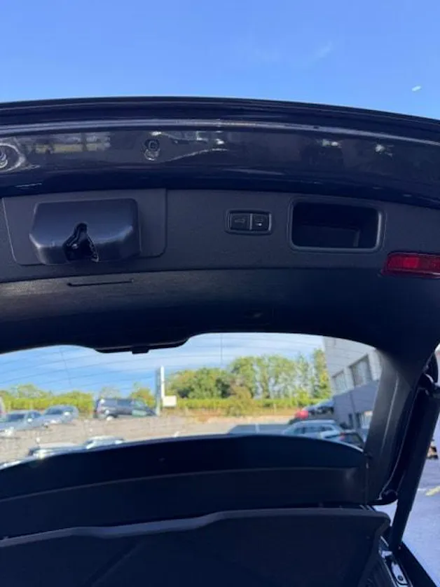 PORSCHE Macan 2.9 V6 S