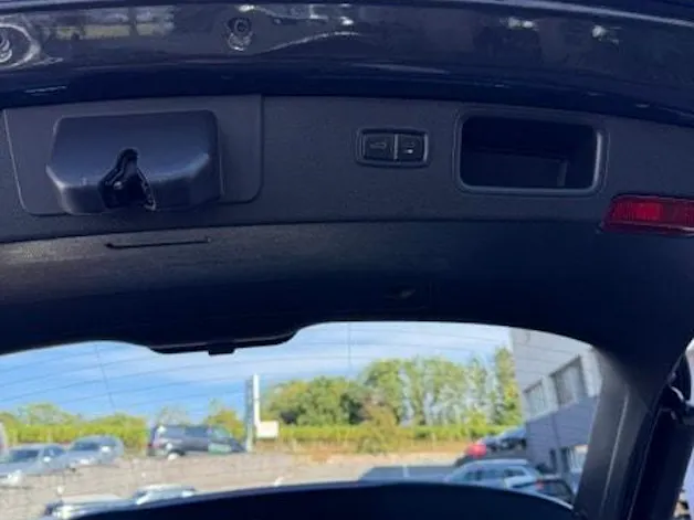 PORSCHE Macan 2.9 V6 S