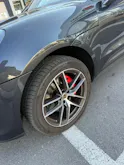 PORSCHE Macan 2.9 V6 S