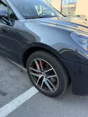 PORSCHE Macan 2.9 V6 S