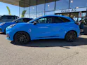 FORD Puma 1.0 MHEV ST Edition azure blue SONDERMODELL