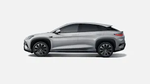 BYD Sealion 7 91,3 kWh Excellence AWD