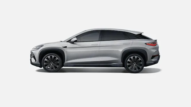 BYD Sealion 7 91,3 kWh Excellence AWD
