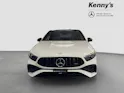 MERCEDES-BENZ A 35 AMG 4MATIC Limousine