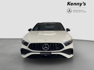 MERCEDES-BENZ A 35 AMG 4MATIC Limousine