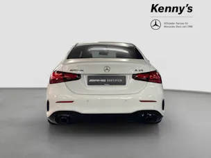 MERCEDES-BENZ A 35 AMG 4MATIC Limousine