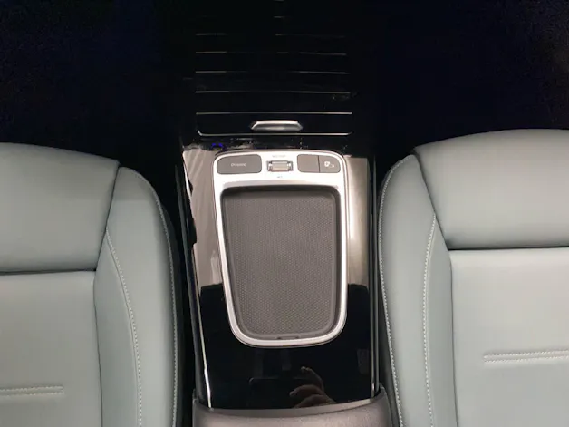 MERCEDES-BENZ A 35 AMG 4MATIC Limousine
