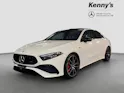 MERCEDES-BENZ A 35 AMG 4MATIC Limousine