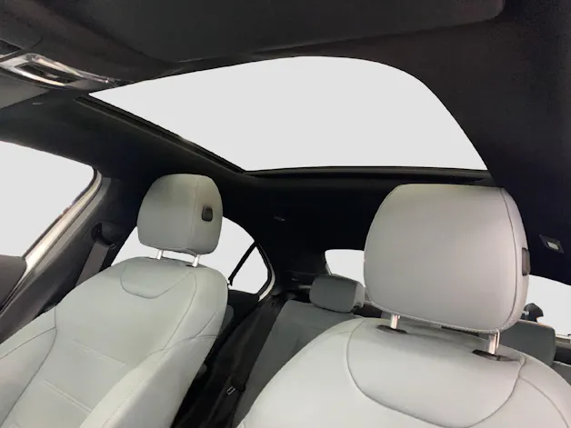 MERCEDES-BENZ A 35 AMG 4MATIC Limousine