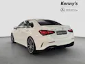 MERCEDES-BENZ A 35 AMG 4MATIC Limousine