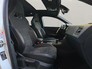 CUPRA Ateca 2.0TSI 4Drive DSG
