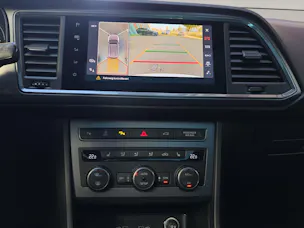 CUPRA Ateca 2.0TSI 4Drive DSG