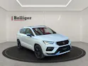CUPRA Ateca 2.0TSI 4Drive DSG