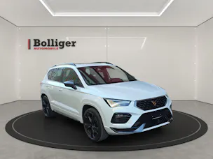 CUPRA Ateca 2.0TSI 4Drive DSG