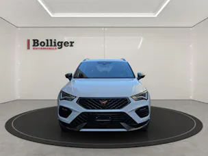 CUPRA Ateca 2.0TSI 4Drive DSG