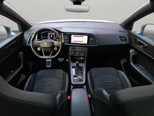 CUPRA Ateca 2.0TSI 4Drive DSG