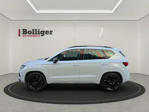 CUPRA Ateca 2.0TSI 4Drive DSG