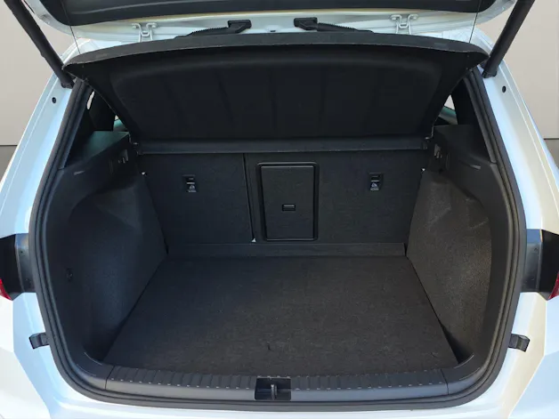 CUPRA Ateca 2.0TSI 4Drive DSG