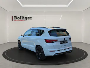CUPRA Ateca 2.0TSI 4Drive DSG