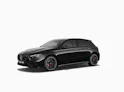 MERCEDES-BENZ A AMG 35 4Matic 8G-DCT