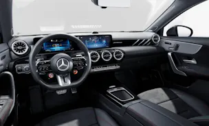 MERCEDES-BENZ A AMG 35 4Matic 8G-DCT