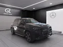 MERCEDES-BENZ GLE 300 d 4Matic 9G-Tronic