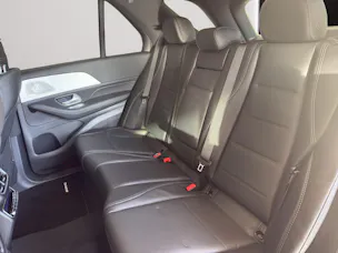 MERCEDES-BENZ GLE 300 d 4Matic 9G-Tronic