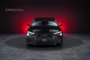 AUDI S3 Limousine 2.0 TFSI quattro S-Tronic / Sportsitze / Sportlenkrad / Virtual Cockpit