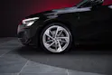AUDI S3 Limousine 2.0 TFSI quattro S-Tronic / Sportsitze / Sportlenkrad / Virtual Cockpit