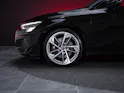 AUDI S3 Limousine 2.0 TFSI quattro S-Tronic / Sportsitze / Sportlenkrad / Virtual Cockpit