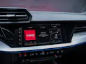 AUDI S3 Limousine 2.0 TFSI quattro S-Tronic / Sportsitze / Sportlenkrad / Virtual Cockpit