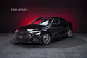 AUDI S3 Limousine 2.0 TFSI quattro S-Tronic / Sportsitze / Sportlenkrad / Virtual Cockpit