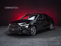 AUDI S3 Limousine 2.0 TFSI quattro S-Tronic / Sportsitze / Sportlenkrad / Virtual Cockpit