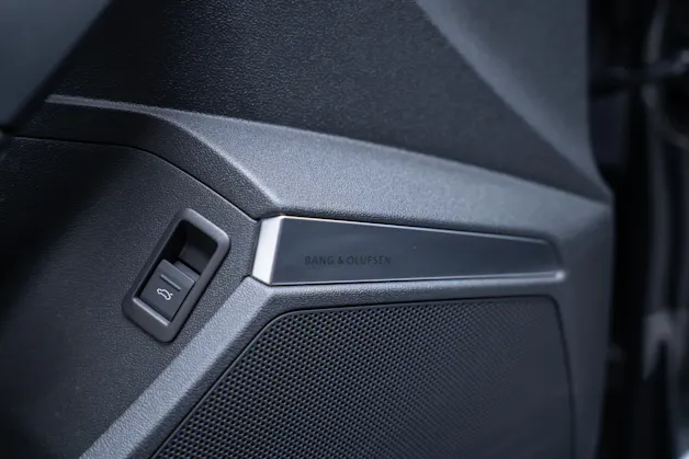 AUDI S3 Limousine 2.0 TFSI quattro S-Tronic / Sportsitze / Sportlenkrad / Virtual Cockpit