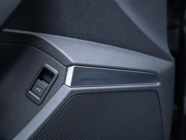 AUDI S3 Limousine 2.0 TFSI quattro S-Tronic / Sportsitze / Sportlenkrad / Virtual Cockpit
