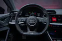 AUDI S3 Limousine 2.0 TFSI quattro S-Tronic / Sportsitze / Sportlenkrad / Virtual Cockpit