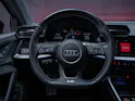 AUDI S3 Limousine 2.0 TFSI quattro S-Tronic / Sportsitze / Sportlenkrad / Virtual Cockpit