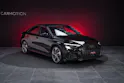 AUDI S3 Limousine 2.0 TFSI quattro S-Tronic / Sportsitze / Sportlenkrad / Virtual Cockpit