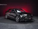 AUDI S3 Limousine 2.0 TFSI quattro S-Tronic / Sportsitze / Sportlenkrad / Virtual Cockpit
