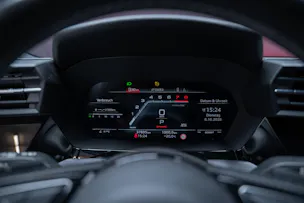 AUDI S3 Limousine 2.0 TFSI quattro S-Tronic / Sportsitze / Sportlenkrad / Virtual Cockpit
