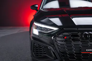 AUDI S3 Limousine 2.0 TFSI quattro S-Tronic / Sportsitze / Sportlenkrad / Virtual Cockpit