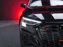 AUDI S3 Limousine 2.0 TFSI quattro S-Tronic / Sportsitze / Sportlenkrad / Virtual Cockpit