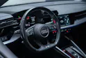 AUDI S3 Limousine 2.0 TFSI quattro S-Tronic / Sportsitze / Sportlenkrad / Virtual Cockpit