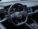 AUDI S3 Limousine 2.0 TFSI quattro S-Tronic / Sportsitze / Sportlenkrad / Virtual Cockpit