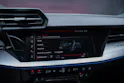 AUDI S3 Limousine 2.0 TFSI quattro S-Tronic / Sportsitze / Sportlenkrad / Virtual Cockpit