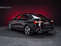 AUDI S3 Limousine 2.0 TFSI quattro S-Tronic / Sportsitze / Sportlenkrad / Virtual Cockpit